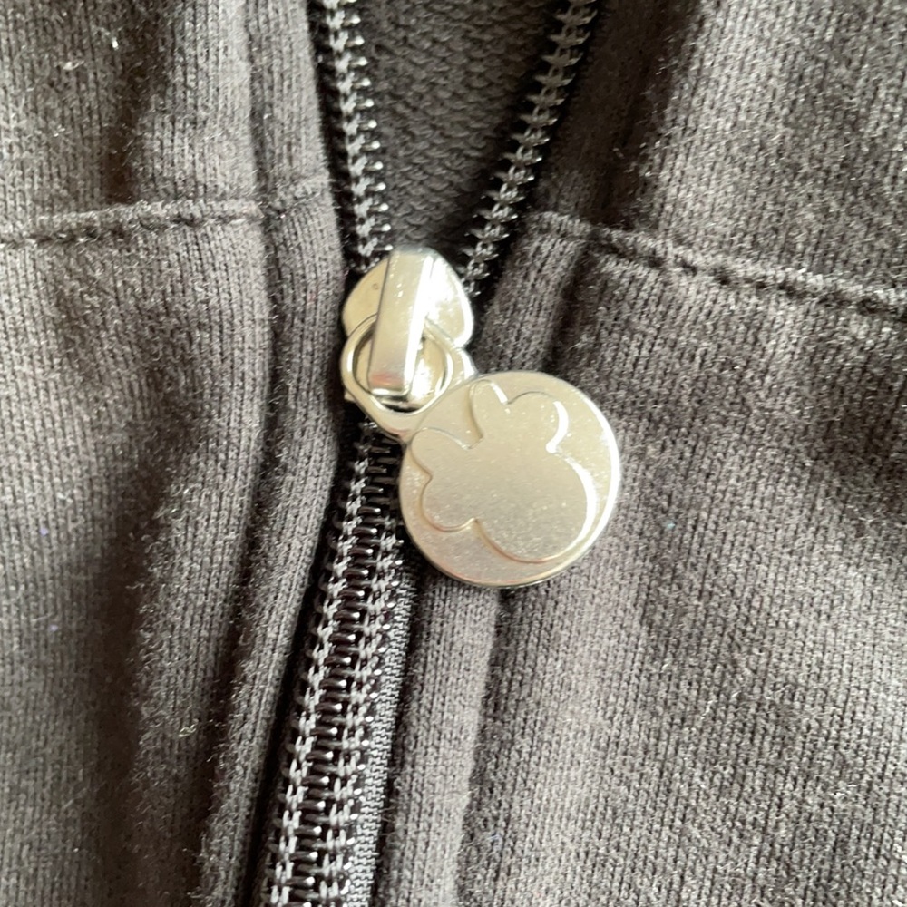 2T Minnie Mouse Jacket - Picture 4 of 6